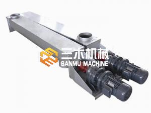 GX、LS螺旋輸送機(jī)